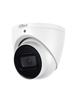 Dahua Technology Pro DH-HAC-HDW2501T-A Kamera bezpieczeństwa CCTV Zewnętrzna Douszne 2592 x 1944 px Sufit / Ściana