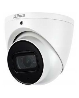 Dahua Technology Pro DH-HAC-HDW2501T-A Kamera bezpieczeństwa CCTV Zewnętrzna Douszne 2592 x 1944 px Sufit / Ściana