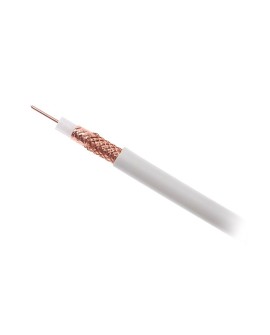 Kabel koncentryczny YWDXpek 75-1,05/4,8 K-1000 100m