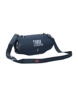 JBL XTREME 4 BLU gł.przenośny niebieski wodoodporn
