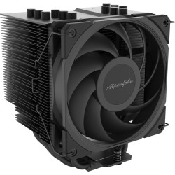 Chłodzenie CPU Alpenföhn...