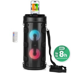 MEDIA-TECH PARTYBOX KEG BT-...