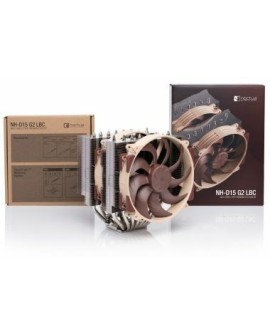Chłodzenie CPU NOCTUA NH-D15 G2 LBC