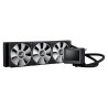 ASUS ROG Ryujin III 360 ARGB Procesor Chłodnica cieczy all-in-one 12 cm Czarny 1 szt.