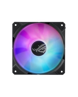 ASUS ROG Ryujin III 360 ARGB Procesor Chłodnica cieczy all-in-one 12 cm Czarny 1 szt.