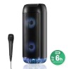 MEDIA-TECH GŁOŚNIK BLUETOOTH Z MIKROFONEM PARTYBOX UNI BT MT3174