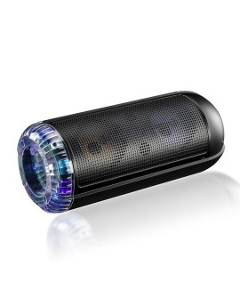 MEDIA-TECH GŁOŚNIK BLUETOOTH Z MIKROFONEM PARTYBOX UNI BT MT3174