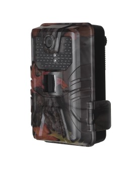 TOPHUNT FOTOPUŁAPKA KAMERA LEŚNA HC900A 2.7K 36MPX 44xIR LED BLACK (WYPRZEDAŻ)