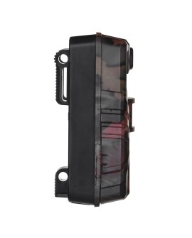 TOPHUNT FOTOPUŁAPKA KAMERA LEŚNA HC900A 2.7K 36MPX 44xIR LED BLACK (WYPRZEDAŻ)