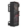 TOPHUNT FOTOPUŁAPKA KAMERA LEŚNA HC900A 2.7K 36MPX 44xIR LED BLACK (WYPRZEDAŻ)