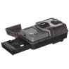 TOPHUNT FOTOPUŁAPKA KAMERA LEŚNA HC900A 2.7K 36MPX 44xIR LED BLACK (WYPRZEDAŻ)