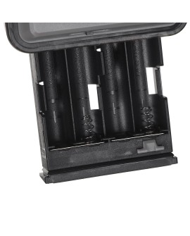 TOPHUNT FOTOPUŁAPKA KAMERA LEŚNA HC900A 2.7K 36MPX 44xIR LED BLACK (WYPRZEDAŻ)