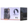 TOPHUNT FOTOPUŁAPKA KAMERA LEŚNA HC900A 2.7K 36MPX 44xIR LED BLACK (WYPRZEDAŻ)