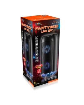 MEDIA-TECH GŁOŚNIK BLUETOOTH Z MIKROFONEM PARTYBOX UNI BT MT3174