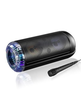 MEDIA-TECH GŁOŚNIK BLUETOOTH Z MIKROFONEM PARTYBOX UNI BT MT3174