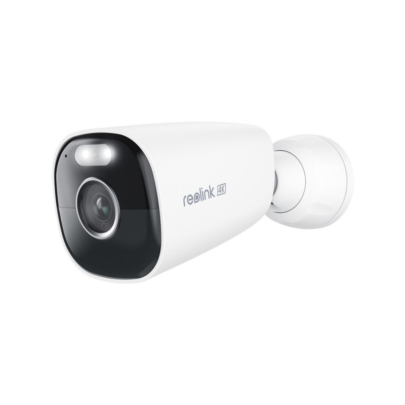 Reolink Argus Series B360 Pocisk Kamera bezpieczeństwa IP Wewnętrz i na wolnym powietrzu 3840 x 2160 px Ściana