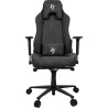 Arozzi Vernazza Soft Fabric - Dark Grey
