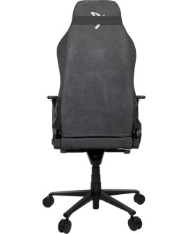 Arozzi Vernazza Soft Fabric - Dark Grey