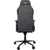 Arozzi Vernazza Soft Fabric - Dark Grey