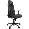 Arozzi Vernazza Soft Fabric - Dark Grey