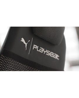 PLAYSEAT FOTEL GAMINGOWY PUMA ACTIVE GAMING SEAT PPG.00228