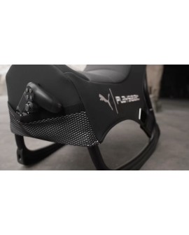 PLAYSEAT FOTEL GAMINGOWY PUMA ACTIVE GAMING SEAT PPG.00228