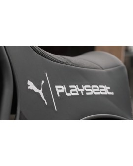 PLAYSEAT FOTEL GAMINGOWY PUMA ACTIVE GAMING SEAT PPG.00228
