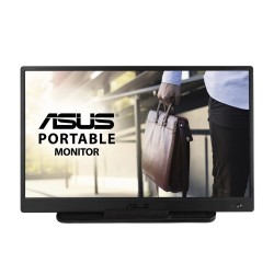 MONITOR ASUS 15,6" MB165B...