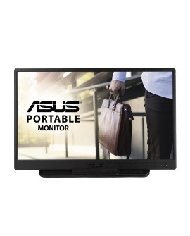 MONITOR ASUS 15,6" MB165B ZenScreen