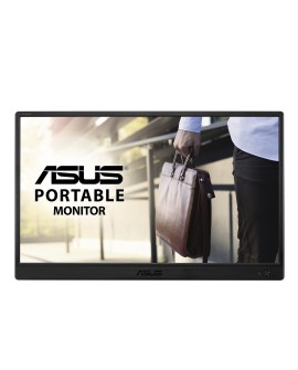 MONITOR ASUS 15,6" MB165B ZenScreen