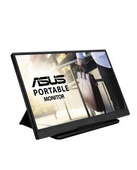 MONITOR ASUS 15,6" MB165B ZenScreen