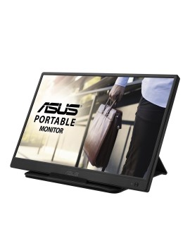 MONITOR ASUS 15,6" MB165B ZenScreen