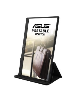 MONITOR ASUS 15,6" MB165B ZenScreen