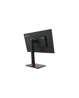 Lenovo ThinkVision T24i-30 23.8"FHD 4ms 60Hz 250nits AG HDMI USB Raven Black 3Y