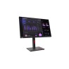 Lenovo ThinkVision T24i-30 23.8"FHD 4ms 60Hz 250nits AG HDMI USB Raven Black 3Y