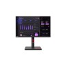 Lenovo ThinkVision T24i-30 23.8"FHD 4ms 60Hz 250nits AG HDMI USB Raven Black 3Y