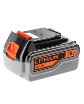 Akumulator wsuwany Black&Decker BL4018-XJ (Li-Ion)