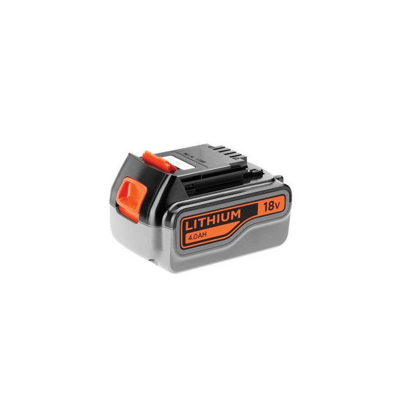 Akumulator wsuwany Black&Decker BL4018-XJ (Li-Ion)