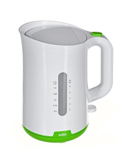 Czajnik elektryczny BRAUN WK1100GR