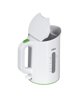 Czajnik elektryczny BRAUN WK1100GR