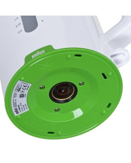 Czajnik elektryczny BRAUN WK1100GR