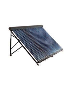 Kolektor słoneczny Kensol KS-58/1800-22 dach płaski (SB-1800/58-22 ST A)