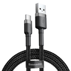 Kabel Baseus Cafule...
