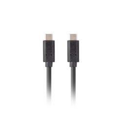 LANBERG KABEL USB-C M/M 3.2...