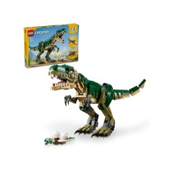 Klocki LEGO CREATOR 3 W 1...