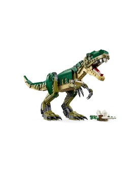 Klocki LEGO CREATOR 3 W 1 31151 Tyranozaur