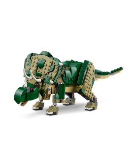 Klocki LEGO CREATOR 3 W 1 31151 Tyranozaur