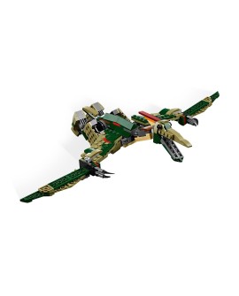 Klocki LEGO CREATOR 3 W 1 31151 Tyranozaur