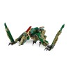 Klocki LEGO CREATOR 3 W 1 31151 Tyranozaur