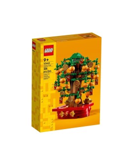 LEGO Pachira 40648